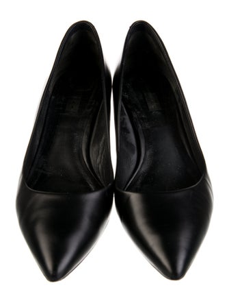 Alexander Wang Leather Pumps