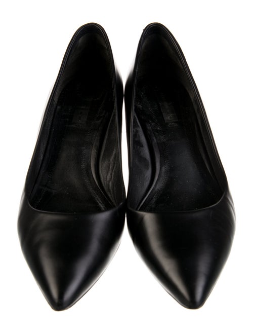 Alexander Wang Leather Pumps