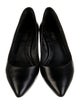 Alexander Wang Leather Pumps