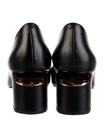 Alexander Wang Leather Pumps