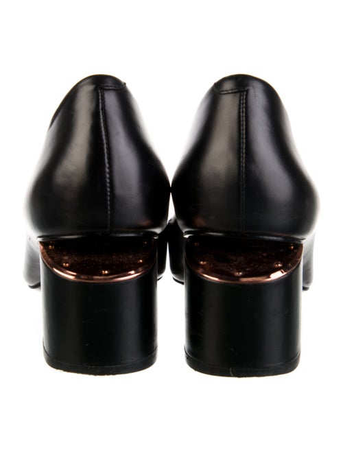 Alexander Wang Leather Pumps