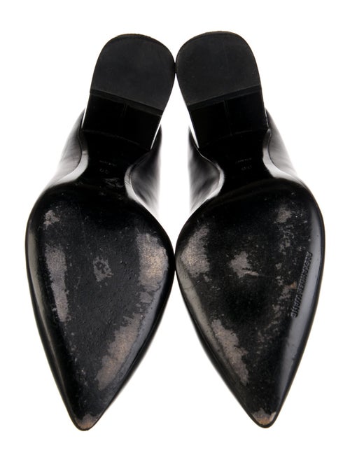 Alexander Wang Leather Pumps