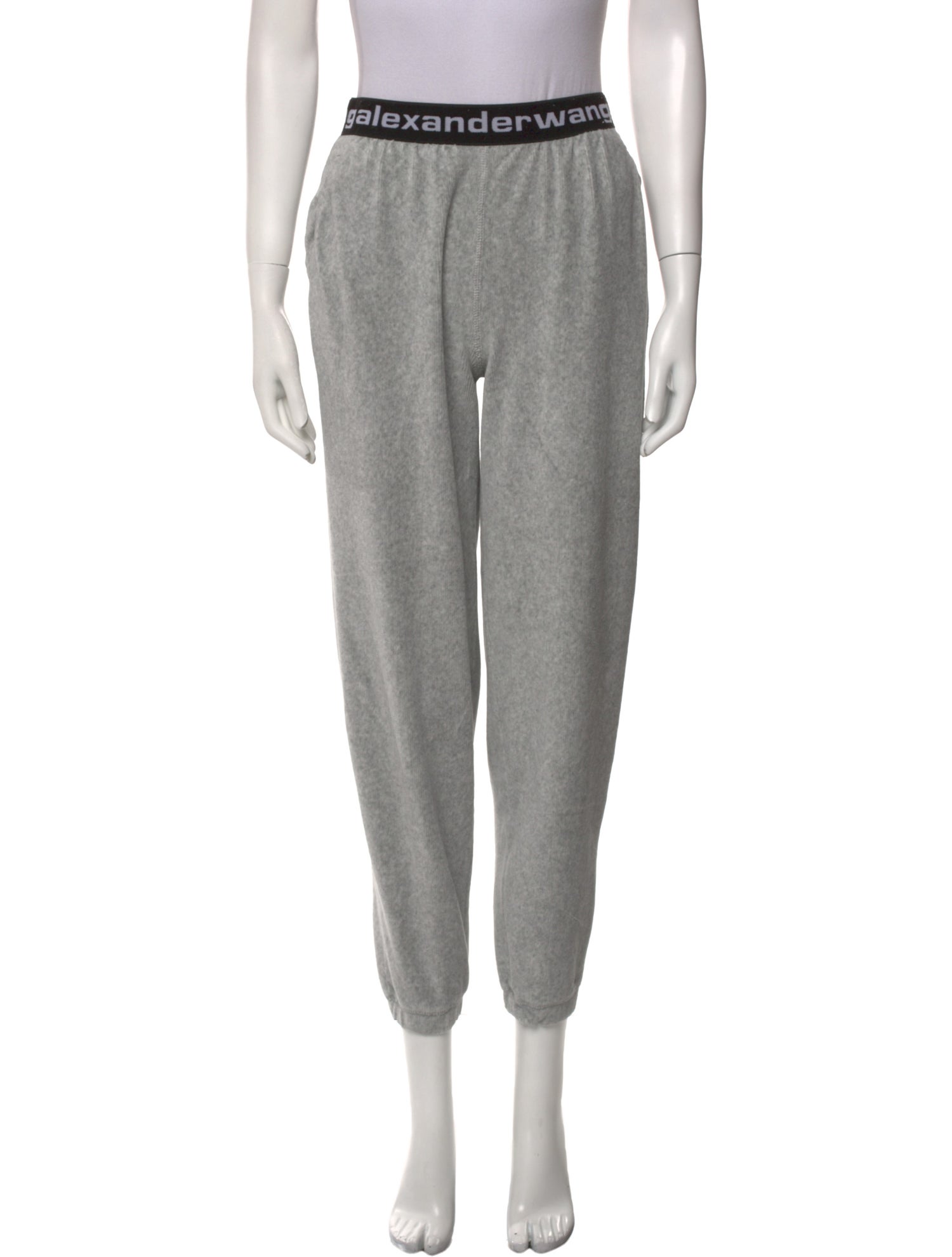 Alexander Wang Skinny Leg Pants