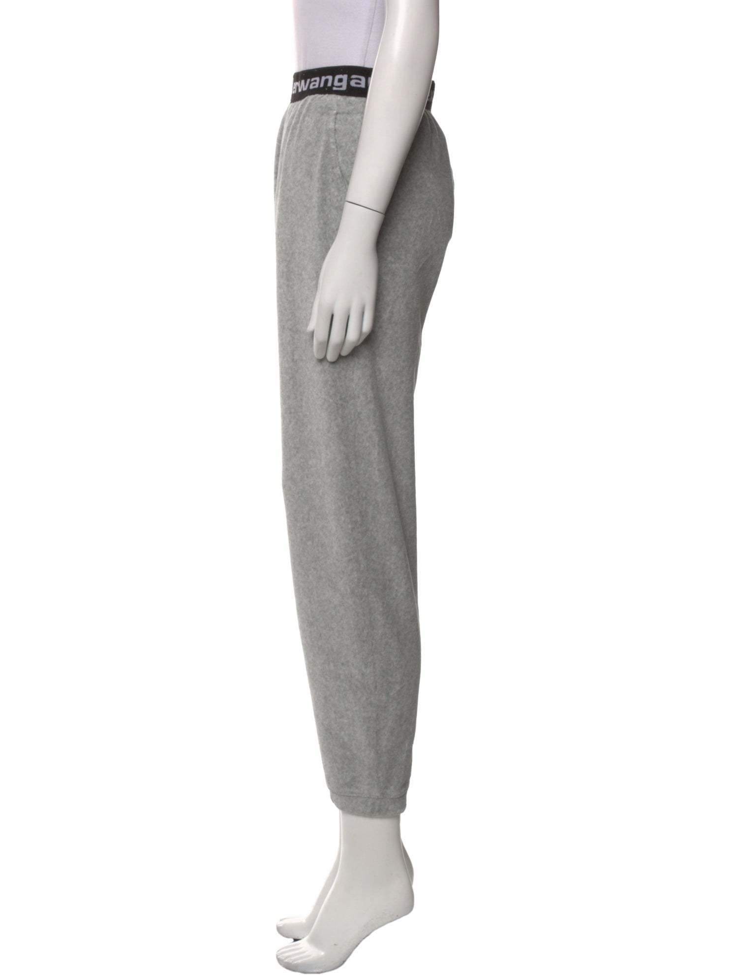 Alexander Wang Skinny Leg Pants