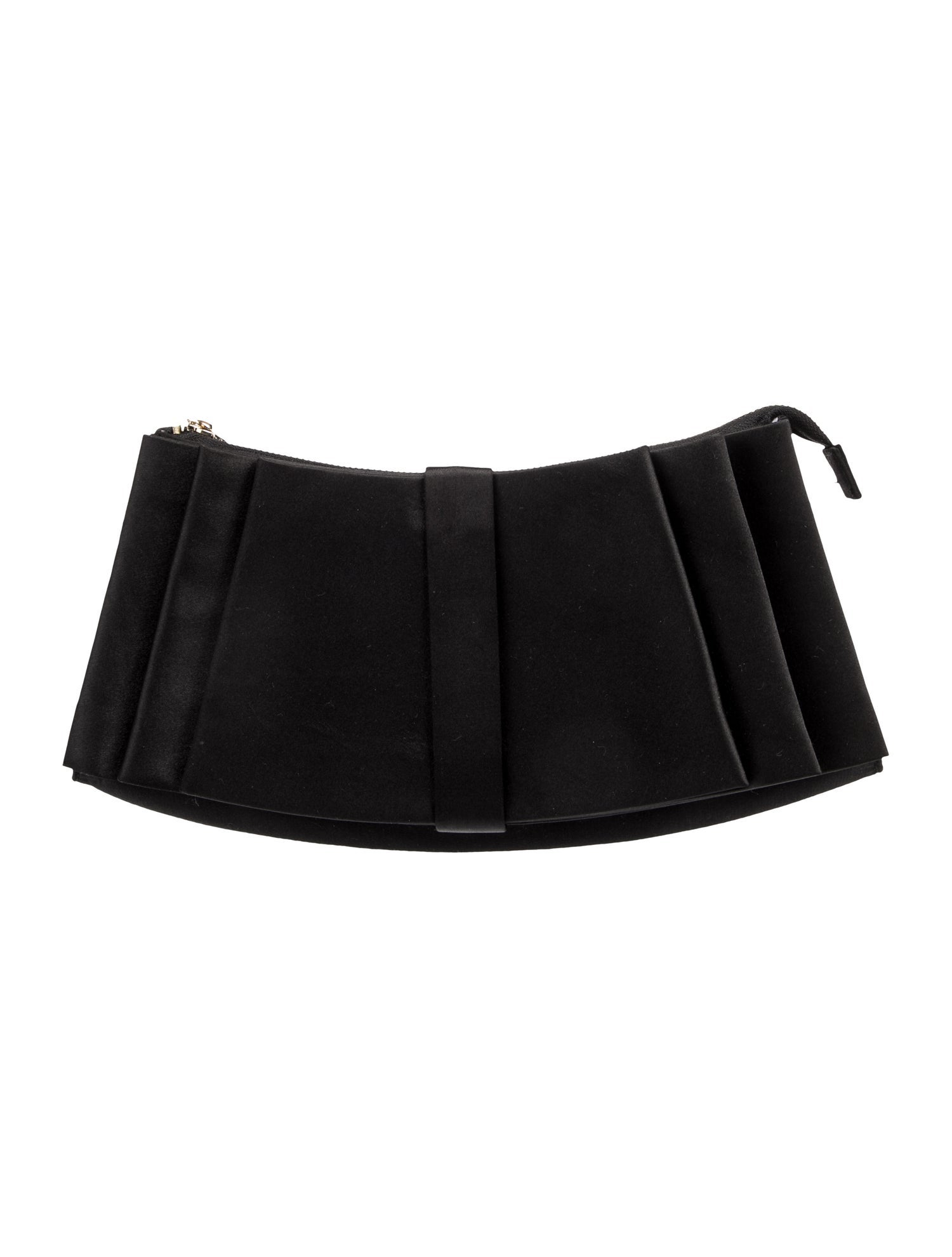 Alexander Wang Satin Clutch