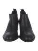 Alexander Wang Leather Boots