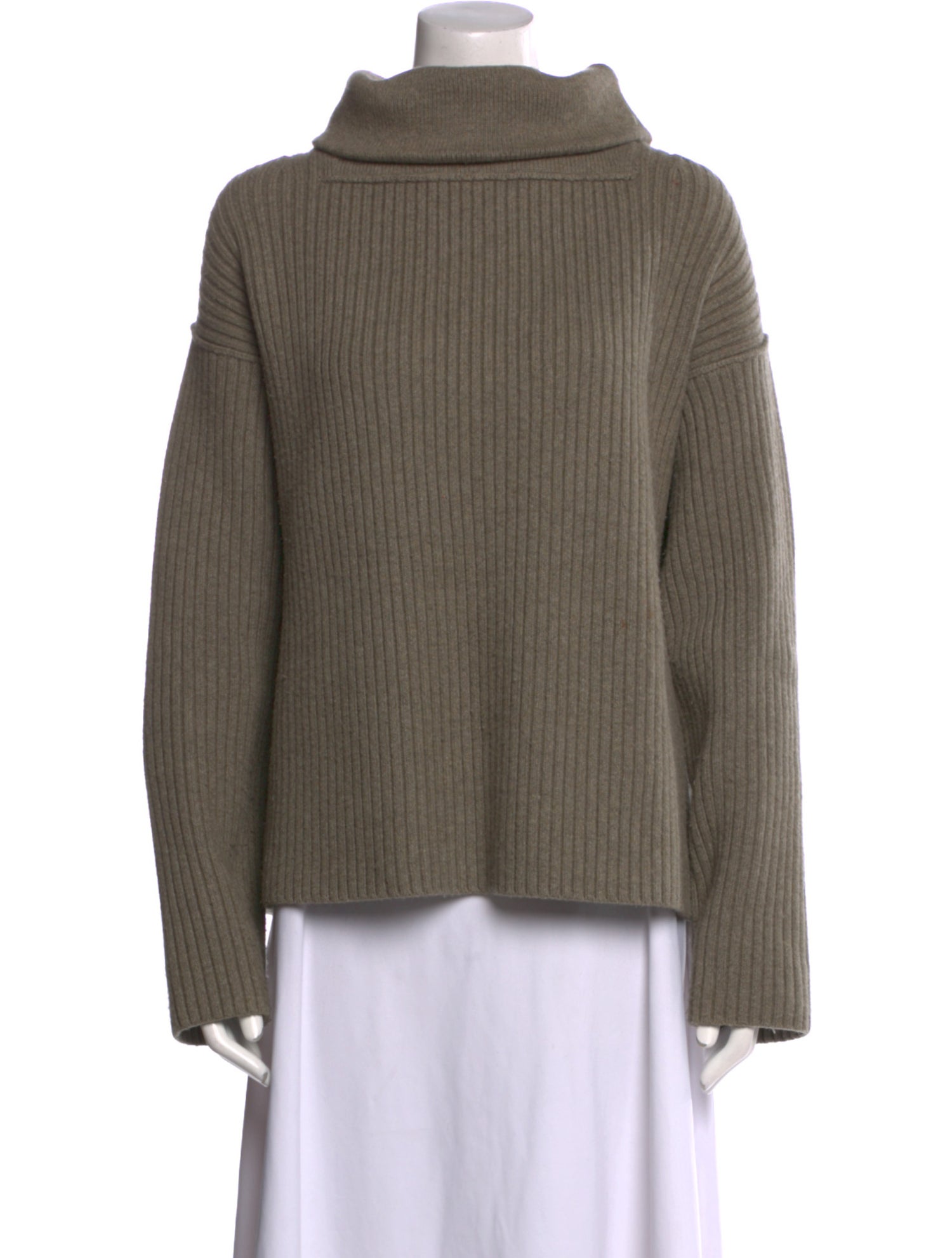 Alexander Wang Turtleneck Sweater