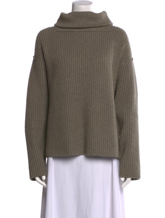 Alexander Wang Turtleneck Sweater