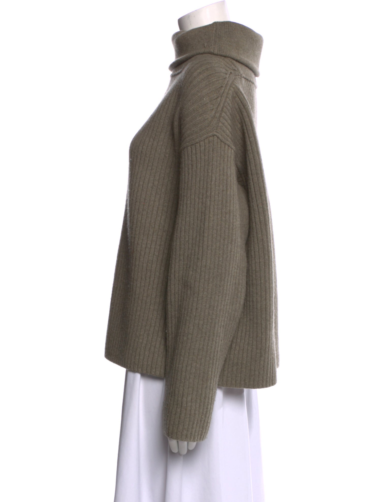 Alexander Wang Turtleneck Sweater