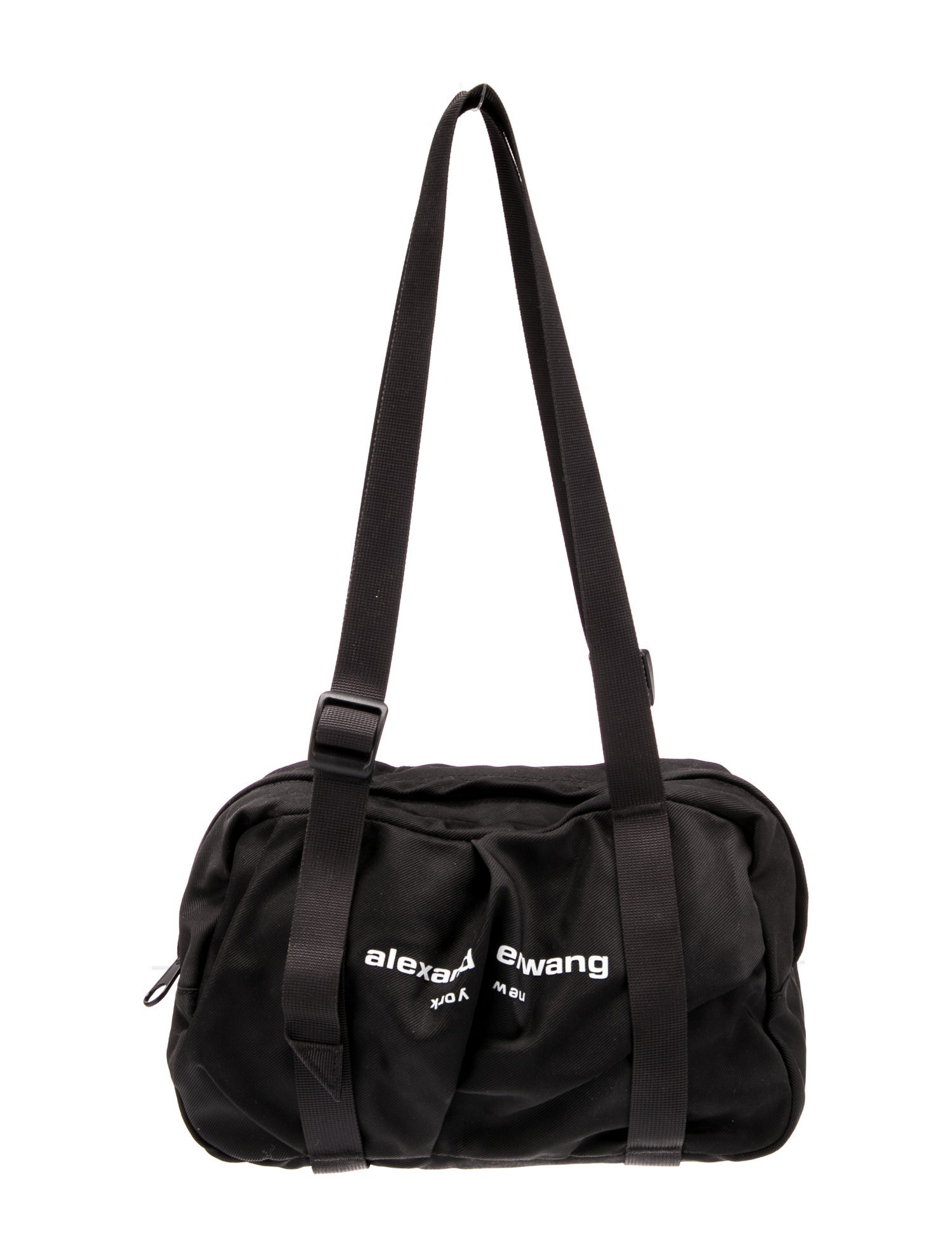 Alexander Wang Nylon Shoulder Bag