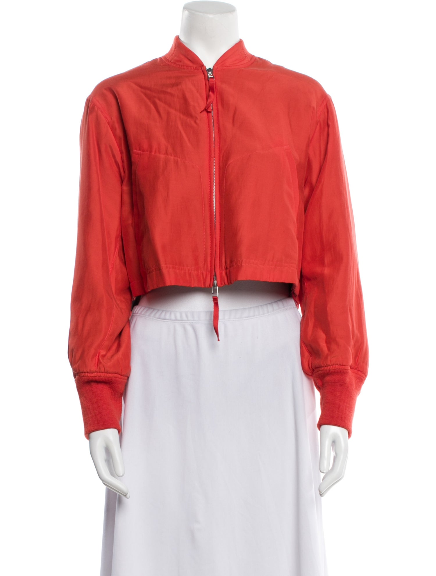 Alexander Wang Bomber Jacket