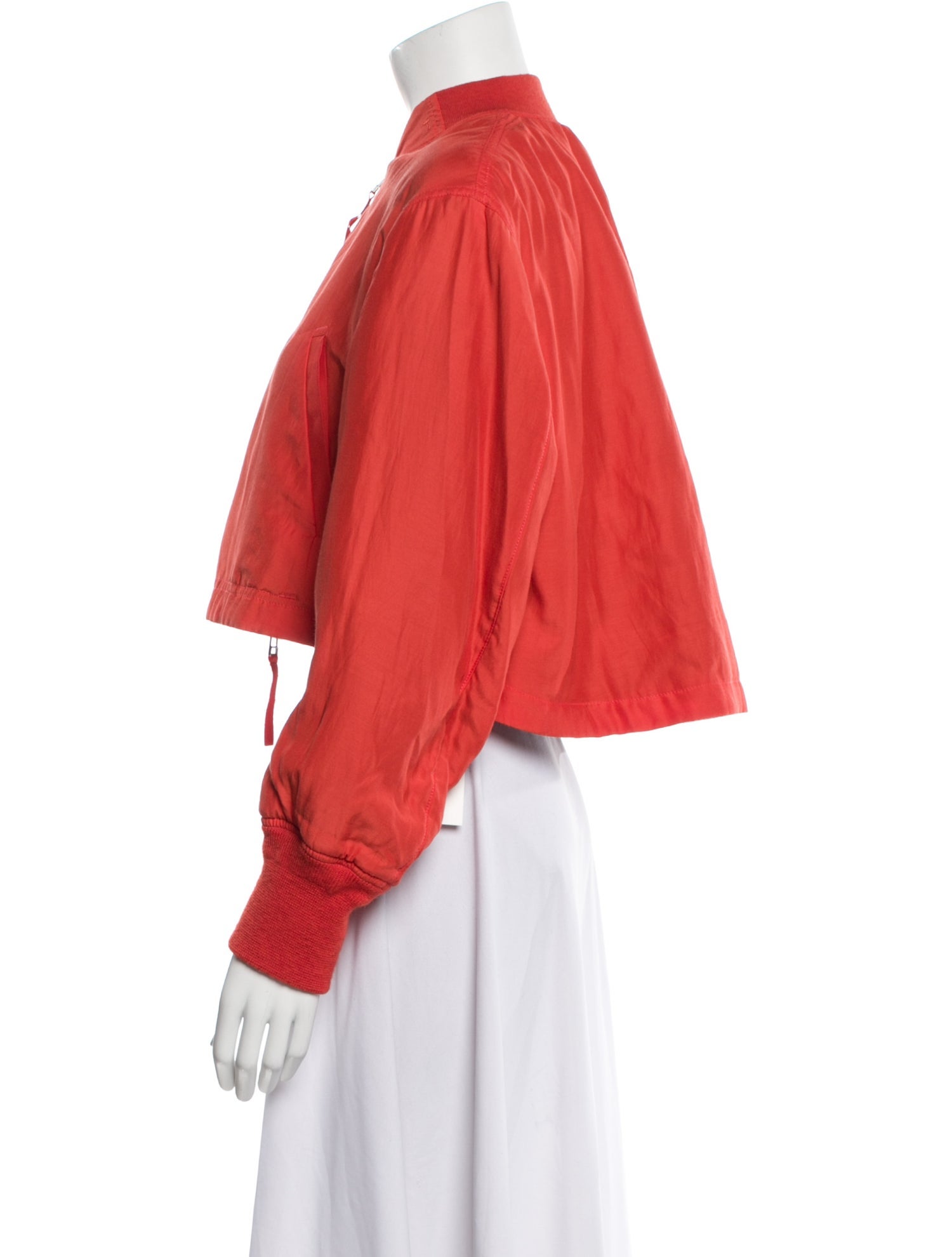 Alexander Wang Bomber Jacket