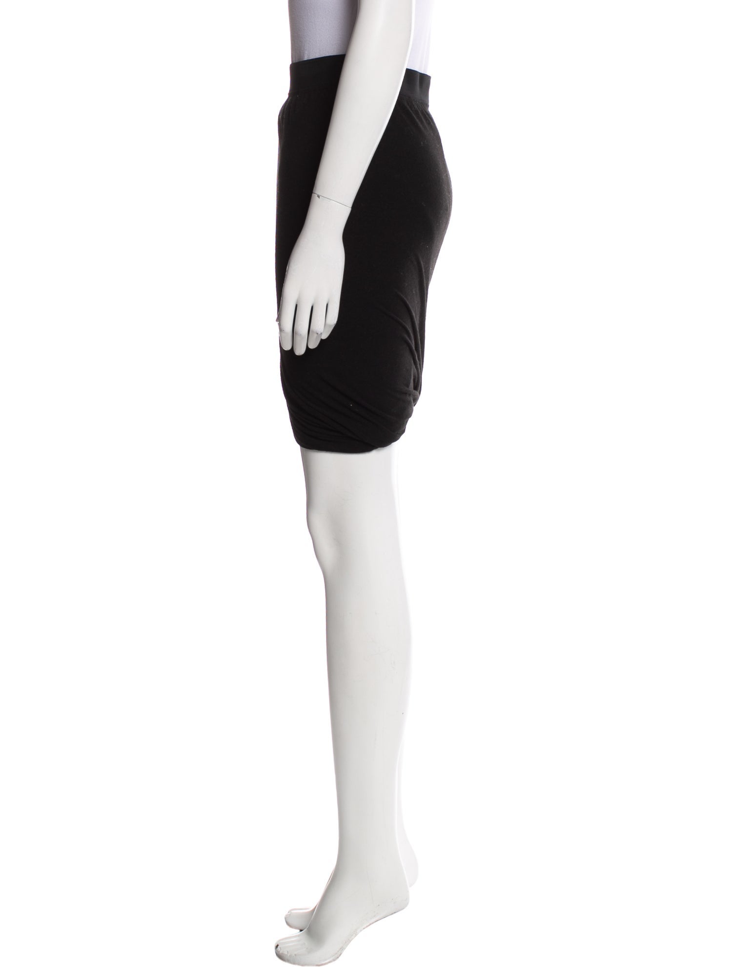 Alexander Wang Knee-Length Skirt