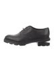 Alexander Wang Leather Oxfords