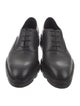 Alexander Wang Leather Oxfords