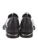 Alexander Wang Leather Oxfords