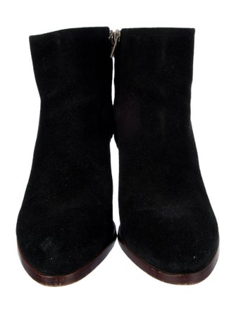 Alexander Wang Suede Boots