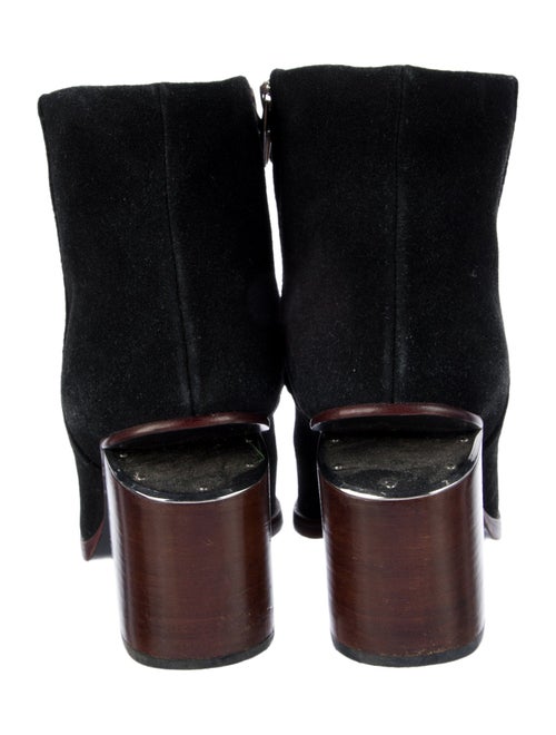 Alexander Wang Suede Boots