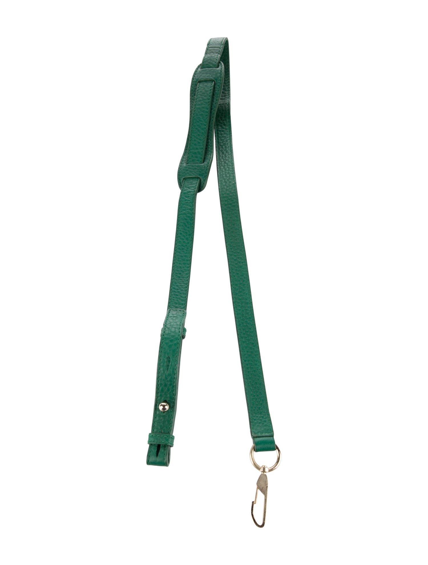 Alexander Wang Leather bag strap