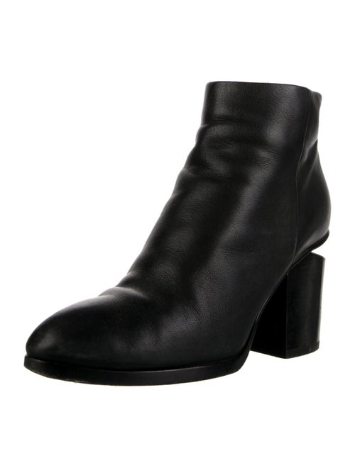 Alexander Wang Leather Boots