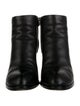 Alexander Wang Leather Boots