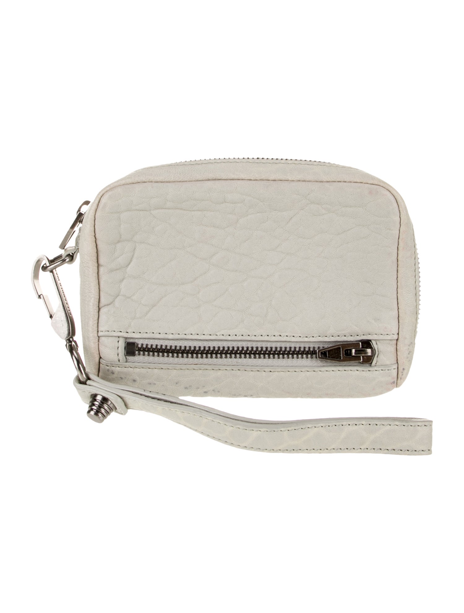 Alexander Wang Leather Crossbody Bag