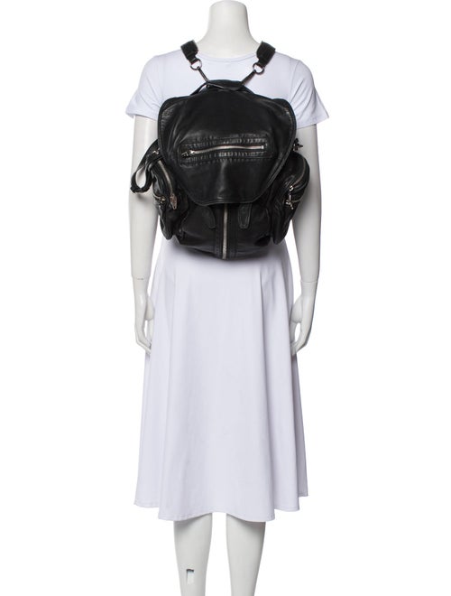 Alexander Wang Leather Bucket Bag