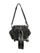 Alexander Wang Leather Bucket Bag