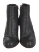 Alexander Wang Leather Boots