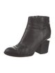 Alexander Wang Leather Boots