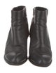 Alexander Wang Leather Boots