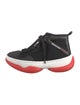 Alexander Wang Canvas Sneakers