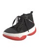 Alexander Wang Canvas Sneakers