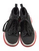 Alexander Wang Canvas Sneakers