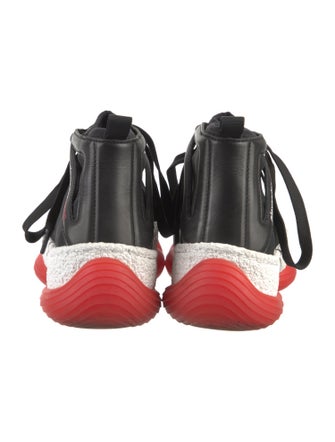 Alexander Wang Canvas Sneakers