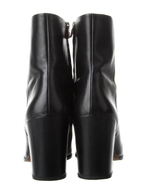 Alexander Wang Leather Boots