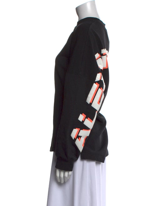 Alexander Wang Mock Neck Sweater