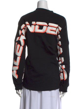 Alexander Wang Mock Neck Sweater