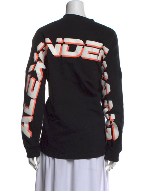 Alexander Wang Mock Neck Sweater