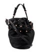 Alexander Wang Leather Bucket Bag