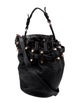 Alexander Wang Leather Bucket Bag