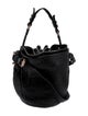 Alexander Wang Leather Bucket Bag