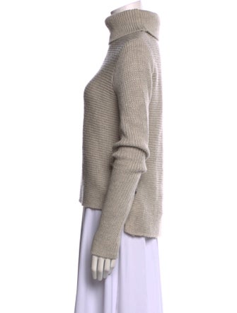 Alexander Wang Turtleneck Sweater