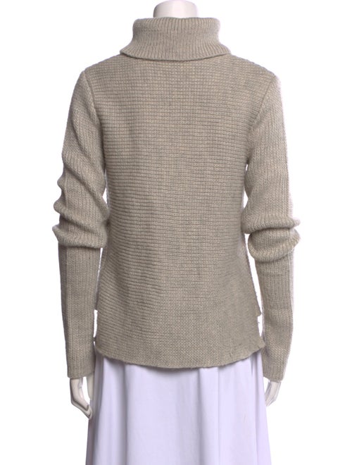 Alexander Wang Turtleneck Sweater
