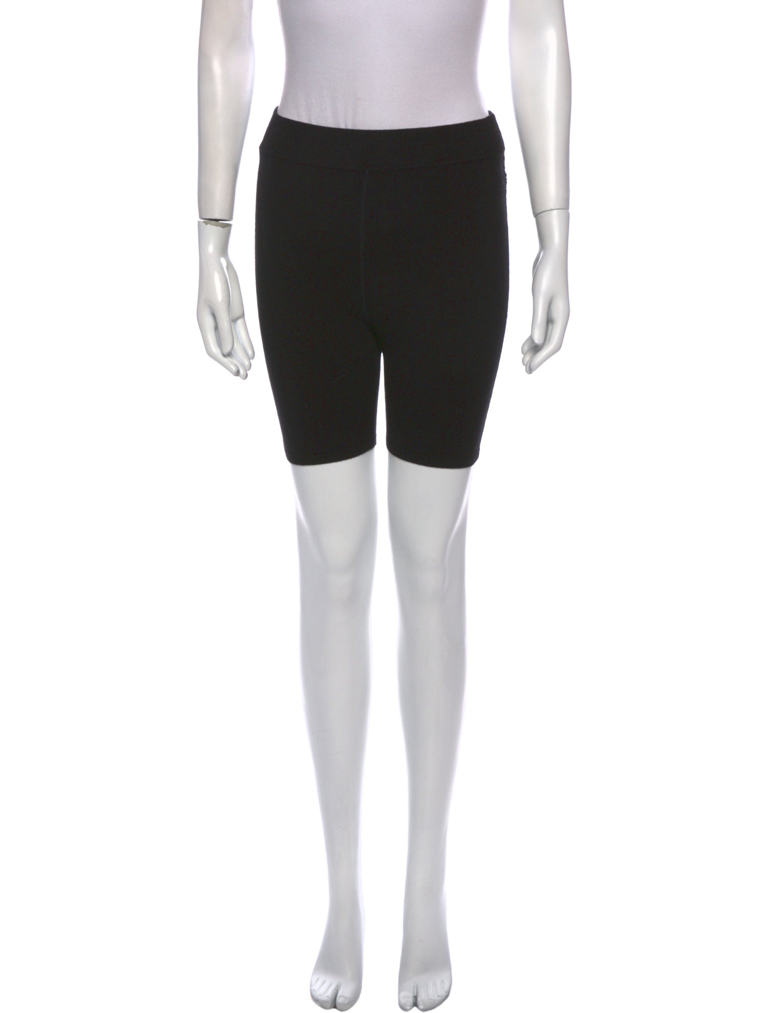 Alexander Wang Mini Shorts