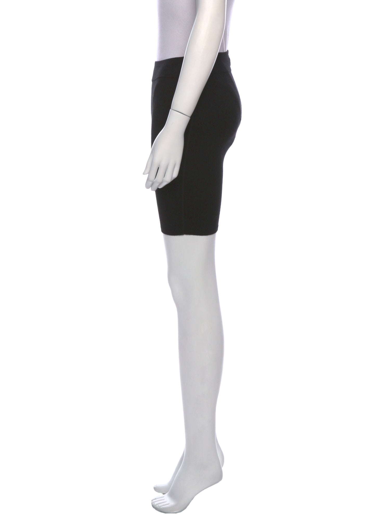 Alexander Wang Mini Shorts