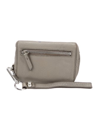 Alexander Wang Leather Crossbody Bag