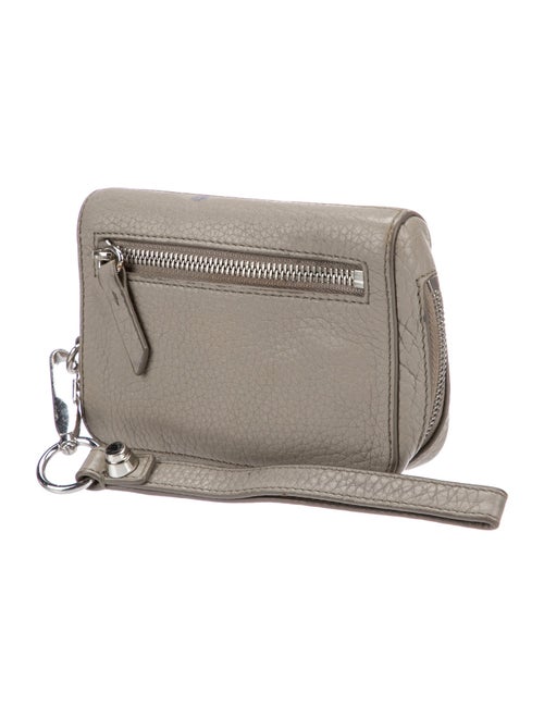 Alexander Wang Leather Crossbody Bag