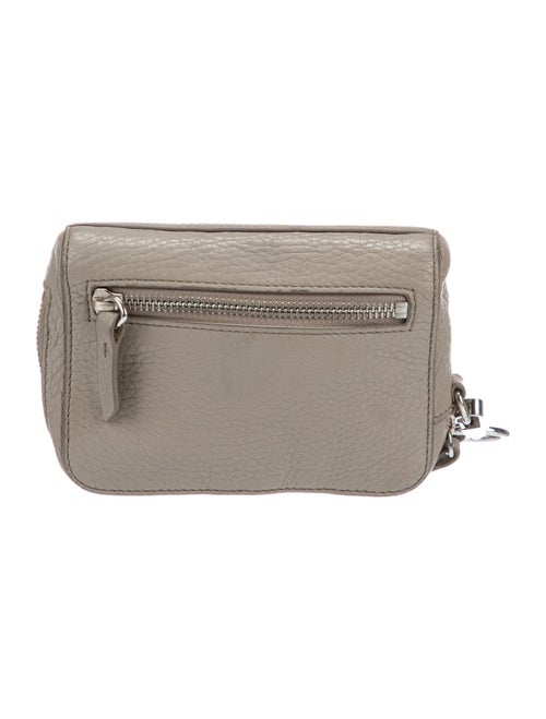 Alexander Wang Leather Crossbody Bag