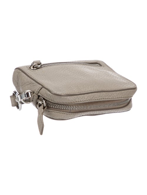 Alexander Wang Leather Crossbody Bag